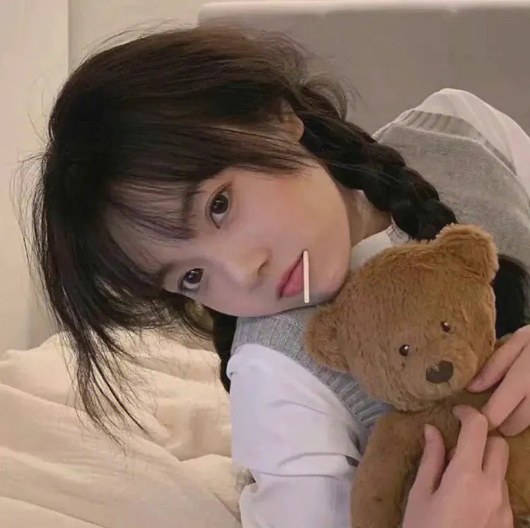 木头姑娘