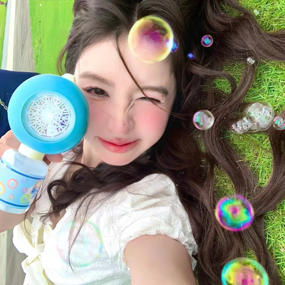 陶宝萍的幸福生活